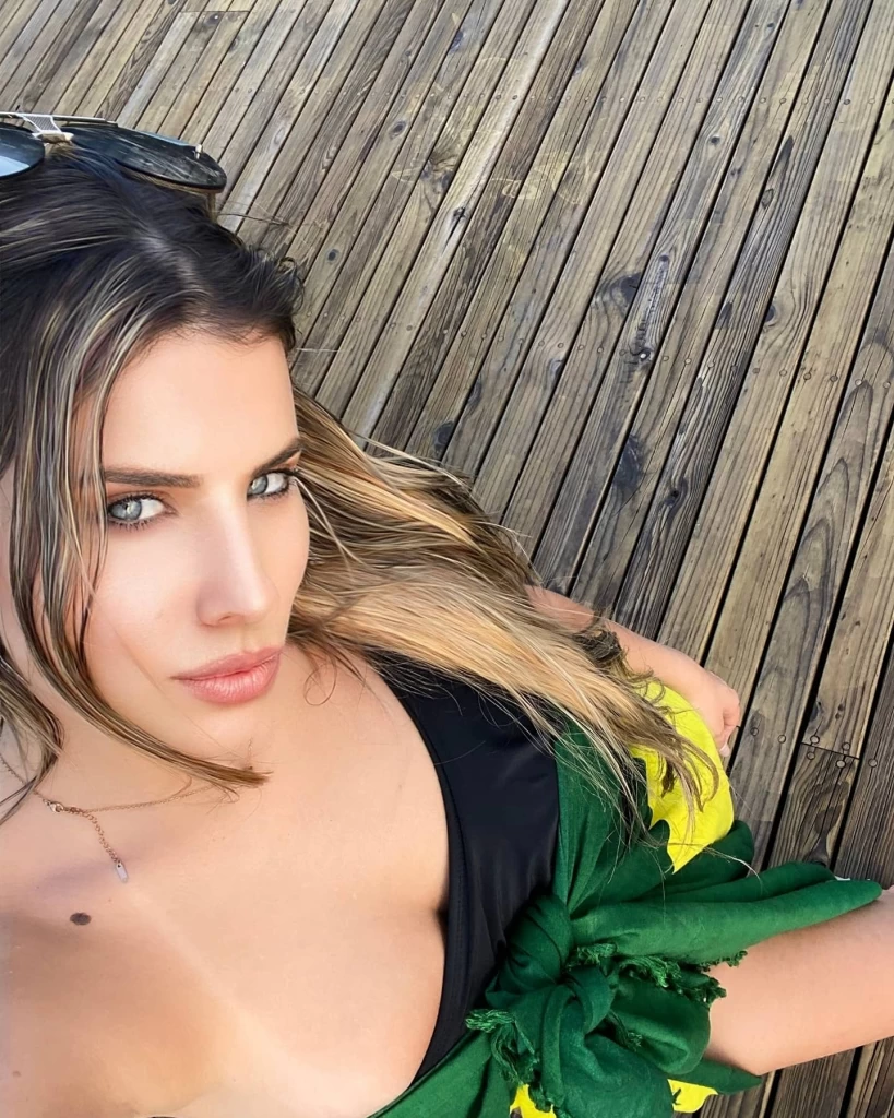 Jynna Profile image 1