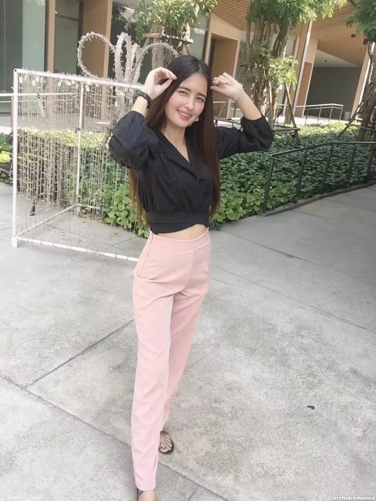 Wanwisa Profile image 2