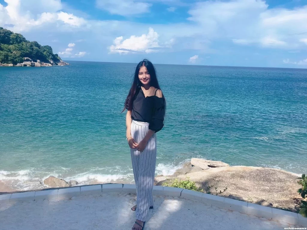 Wanwisa Profile image 3