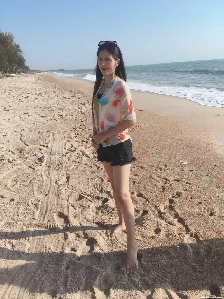 Wanwisa Profile image 1