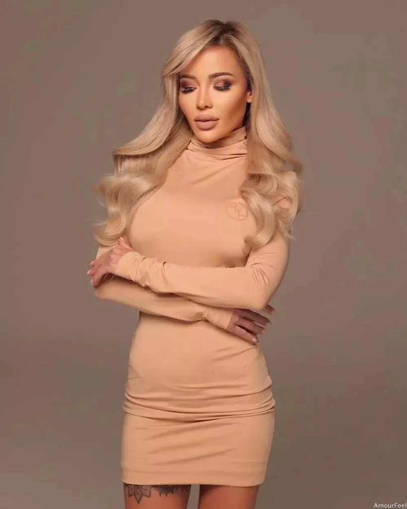 Zhivka Profile image 6