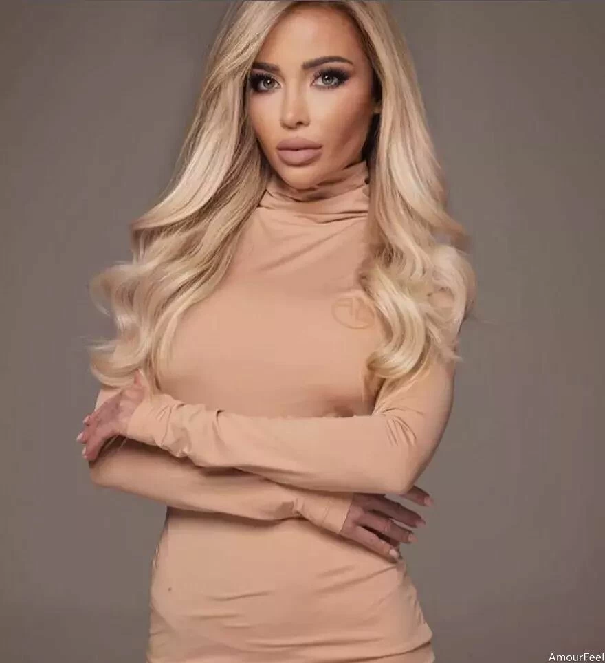 Zhivka Profile image 3