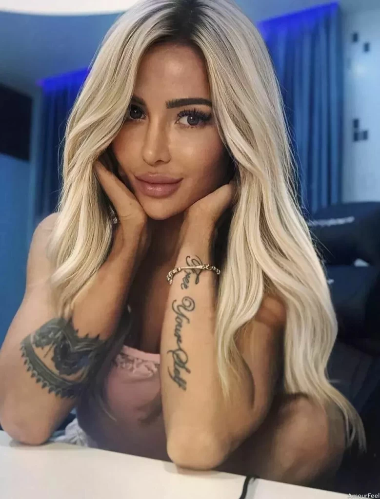 Zhivka Profile image 5