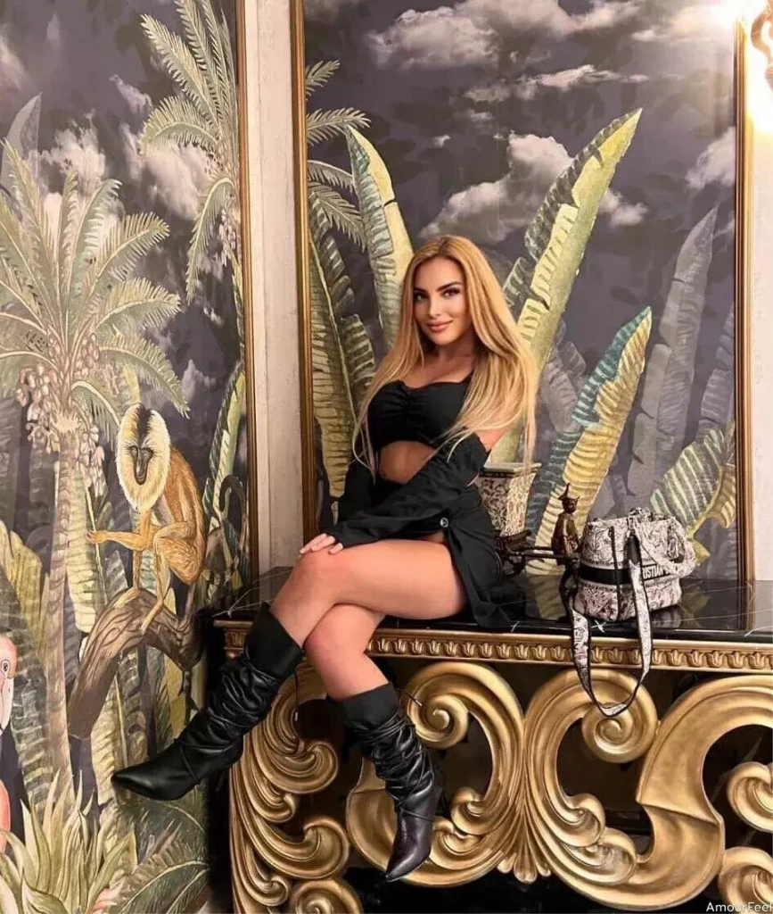 Yelyzaveta Profile image 3