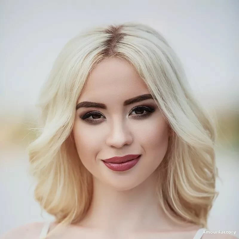 Bohdana Profile image 3