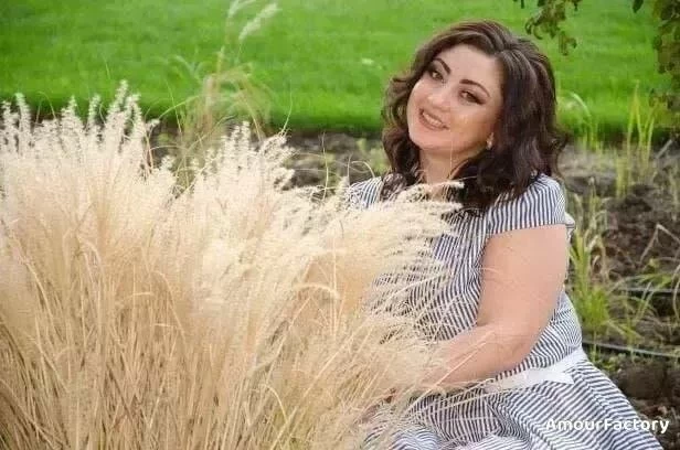 Olga Profile image 2