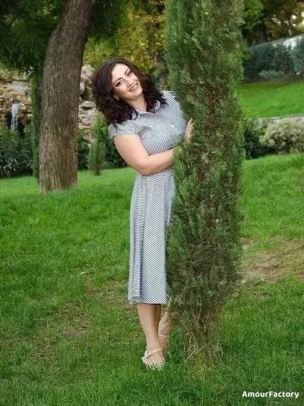 Olga Profile image 3