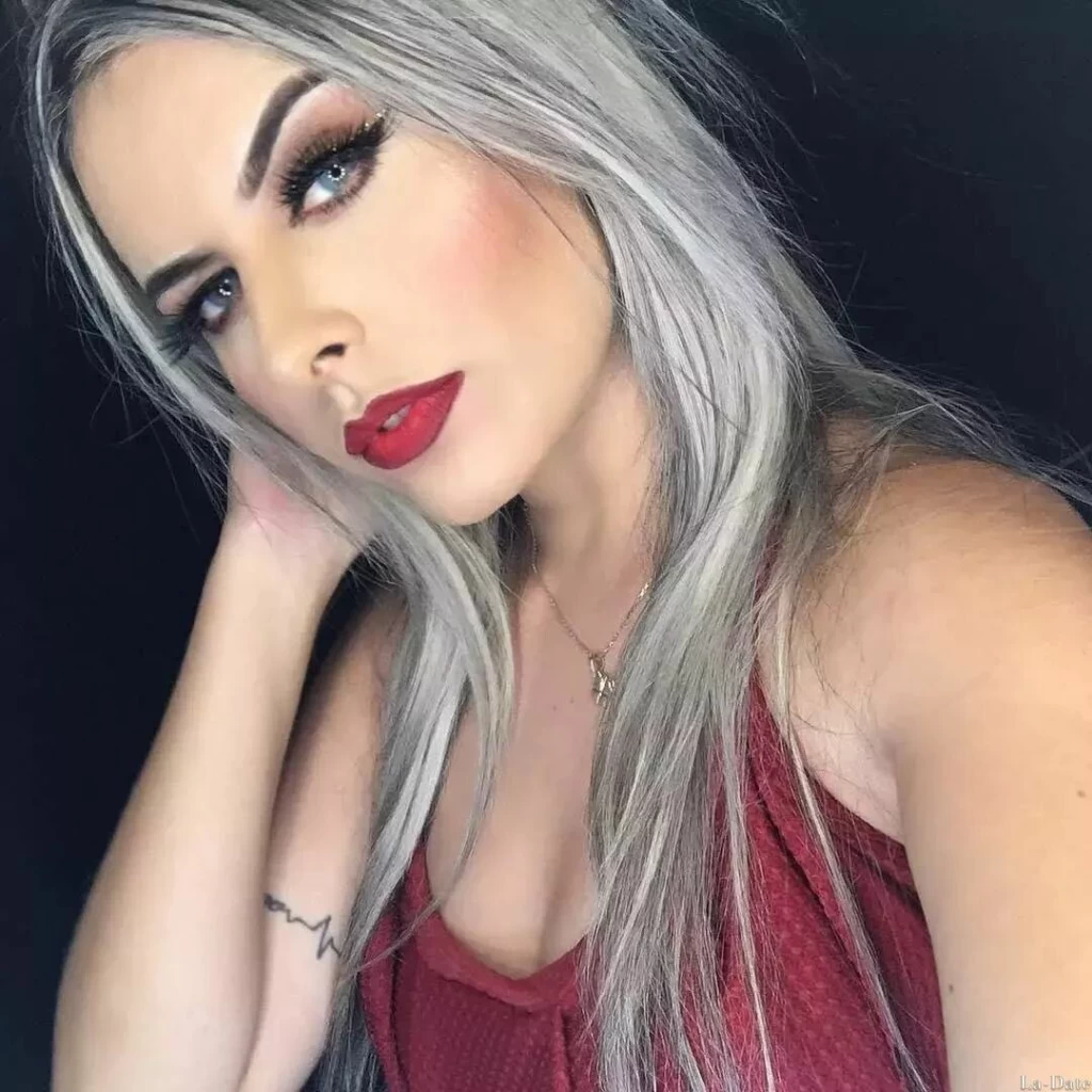 Yuliana Profile image 5