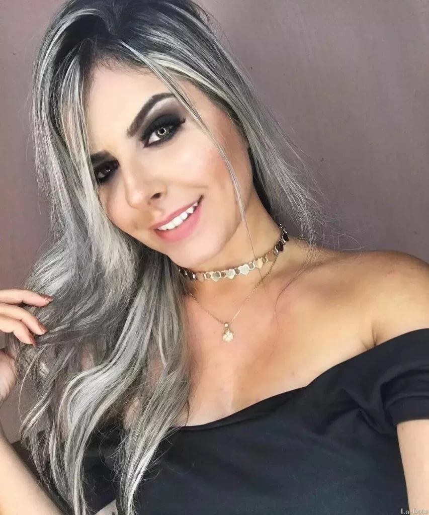 Yuliana Profile image 4